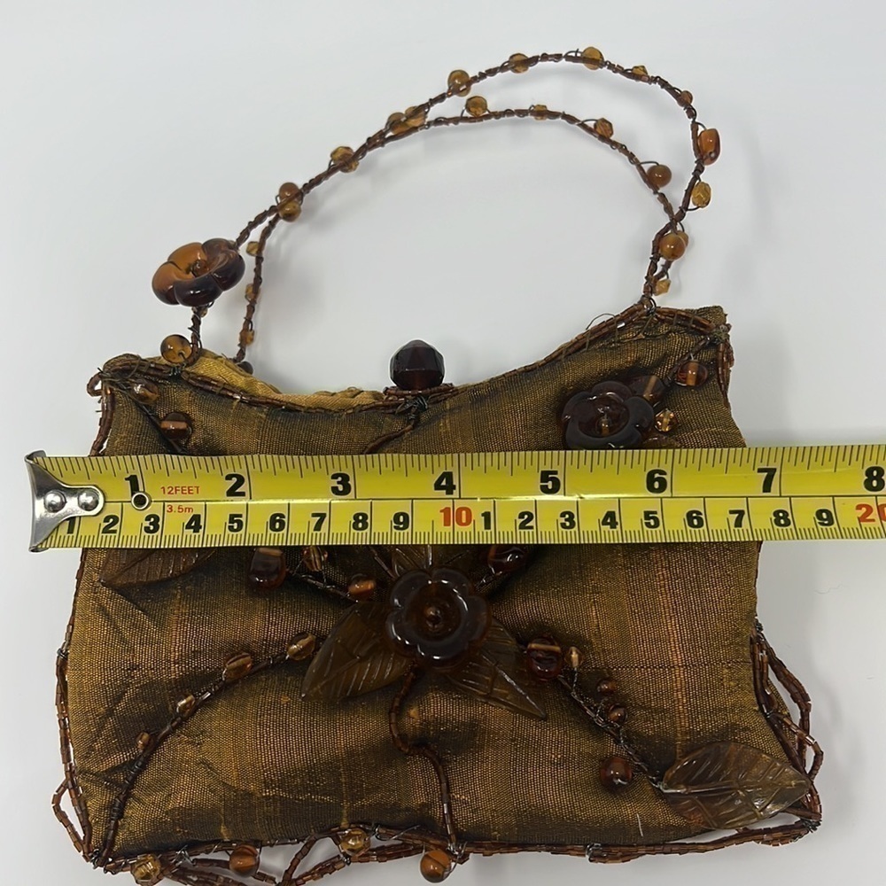 EYEFUL, vintage purse - Picture 5 of 7
